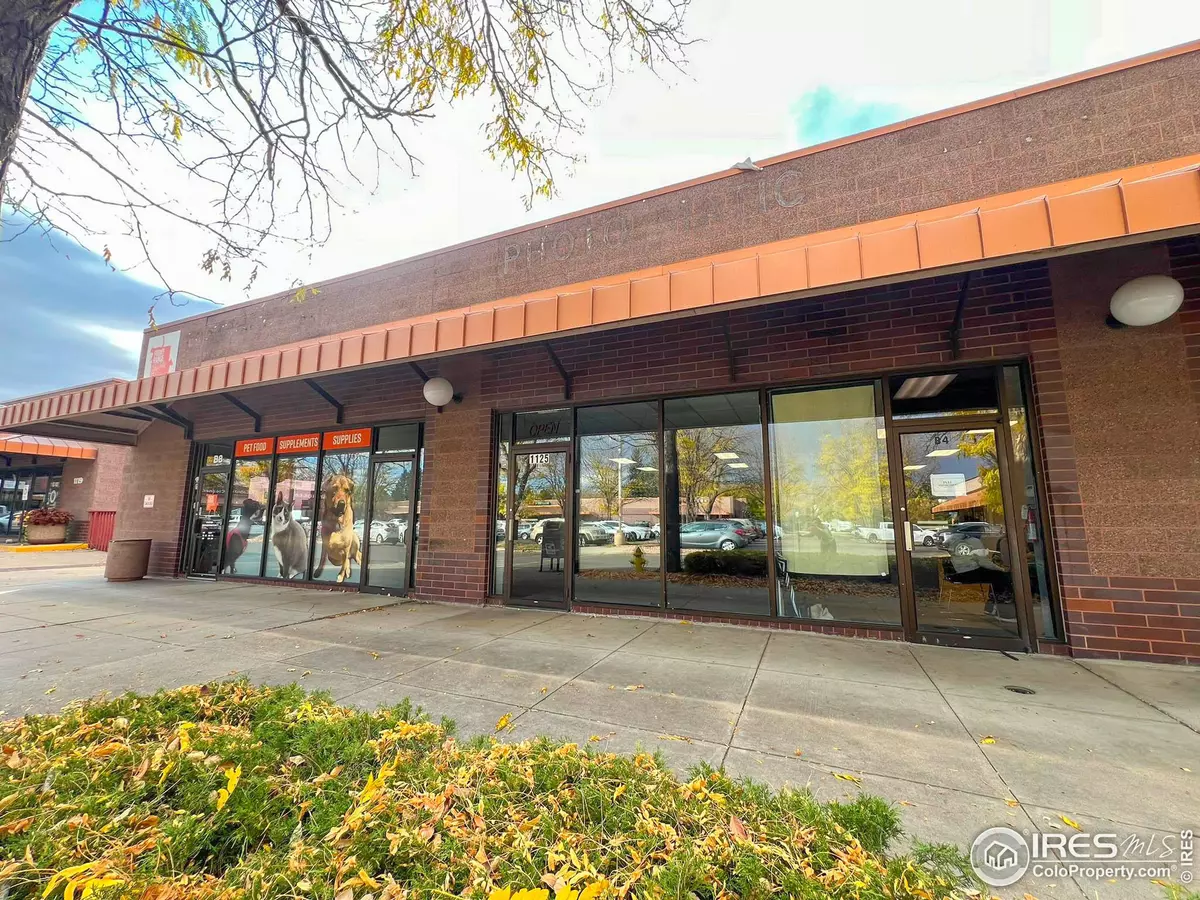 Fort Collins, CO 80526,1125 W Drake Rd #B6