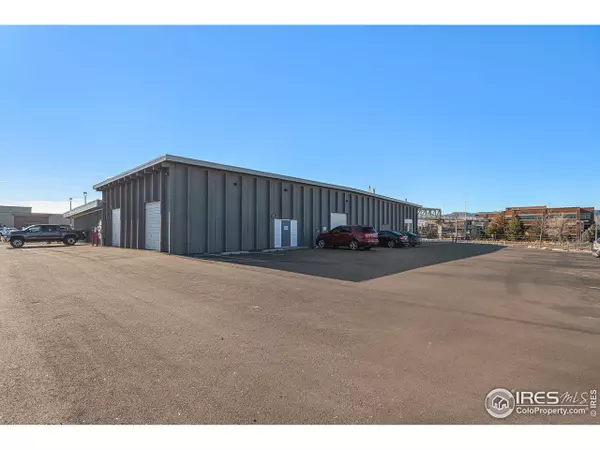 Fort Collins, CO 80525,Address not disclosed