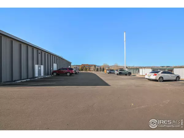Fort Collins, CO 80525,Address not disclosed