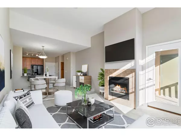 8467 Canyon Rim Cir #306,  Englewood,  CO 80112