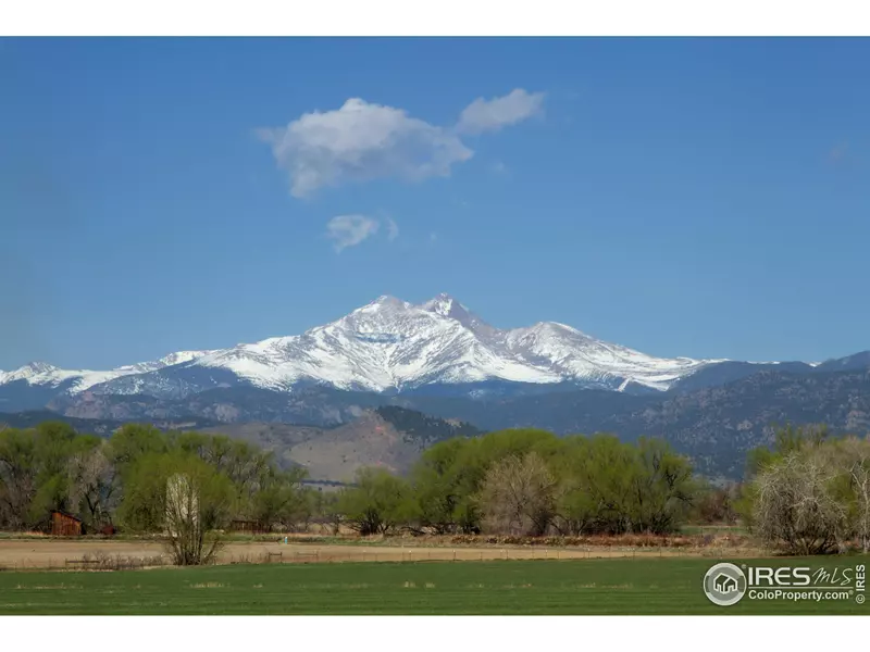 6695 Blazing Star Ct, Niwot, CO 80503