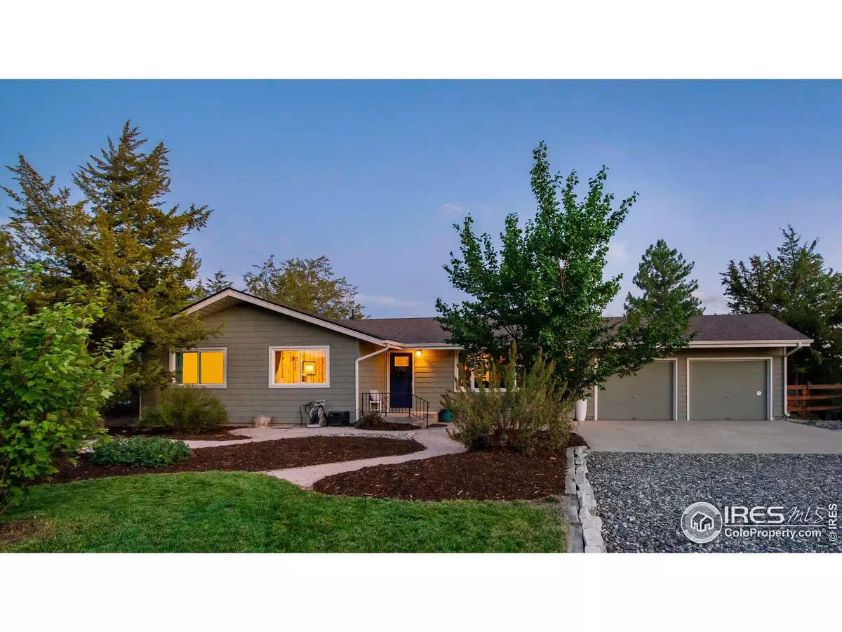Longmont, CO 80504,9938 Plateau Rd