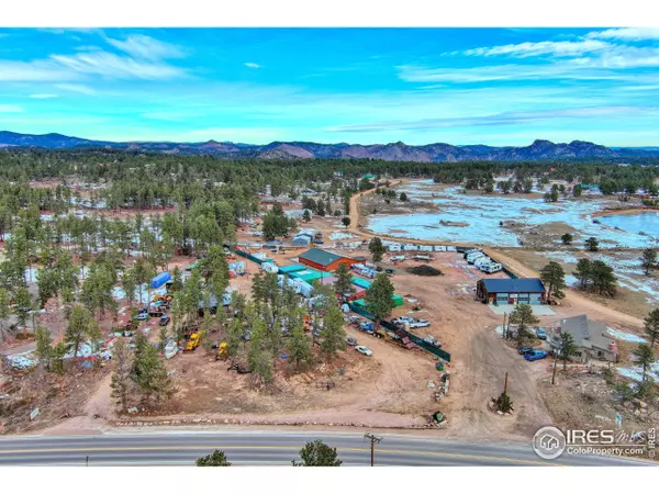Red Feather Lakes, CO 80545,23348 W County Road 74e