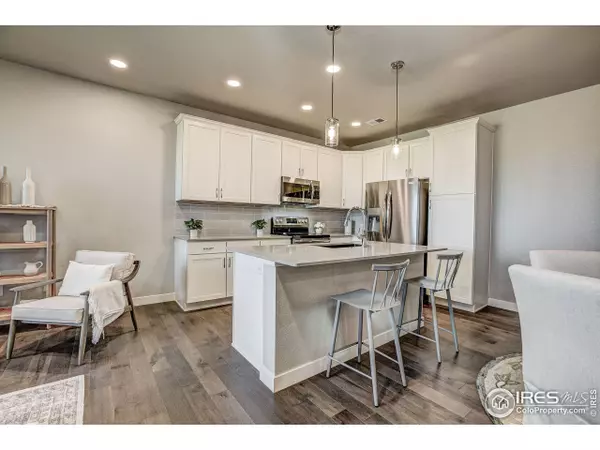 Longmont, CO 80504,410 High Point Dr #105
