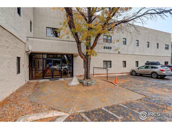 5485 Conestoga Ct #230, Boulder, CO 80301