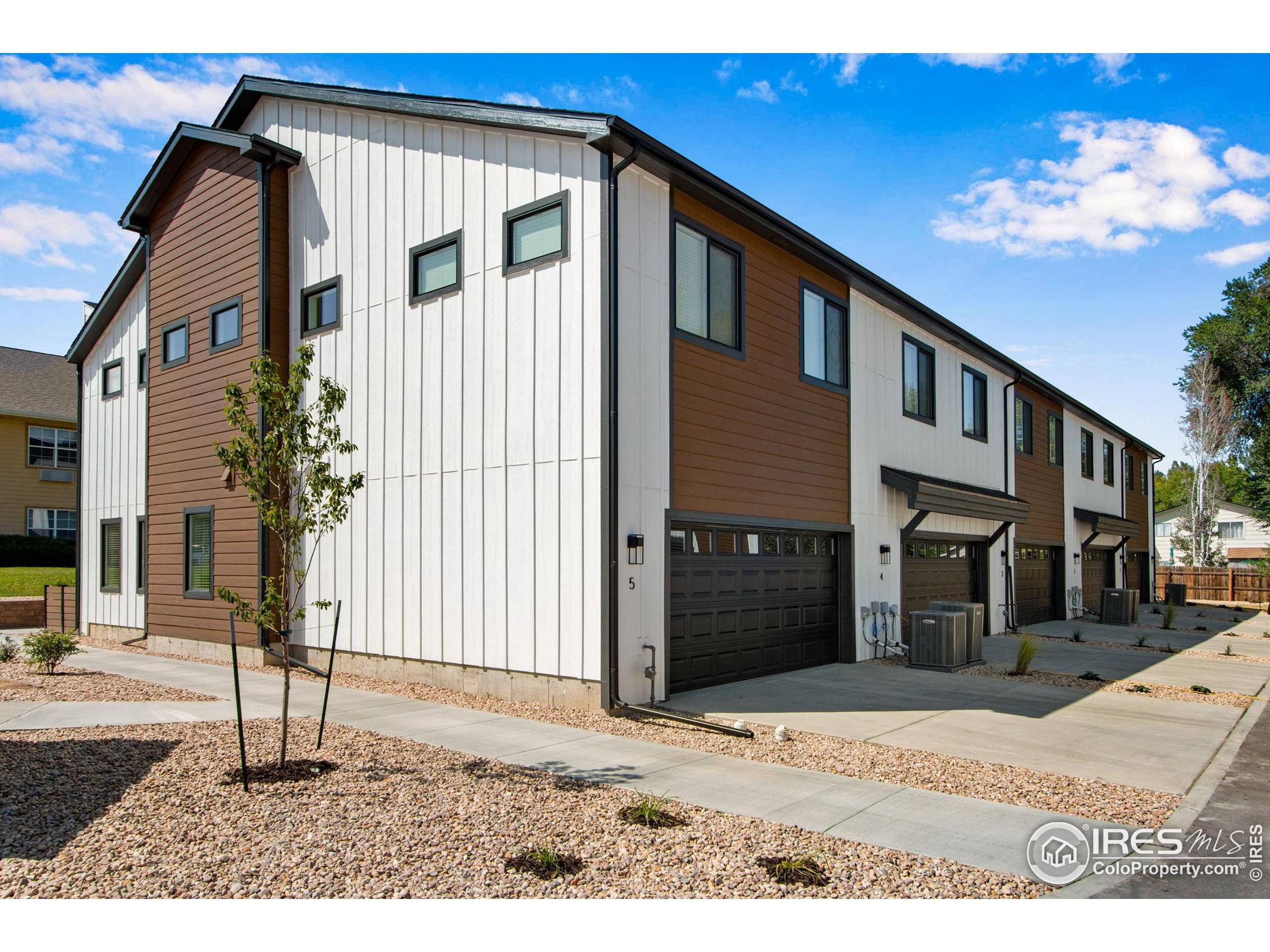 Greeley, CO 80634,2947 20th St #13