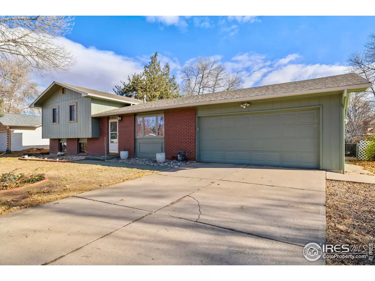 Fort Collins, CO 80525,2906 Stover St