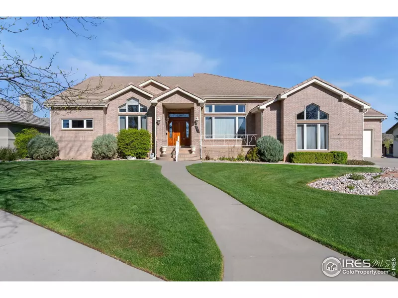 835 Rossum Dr, Loveland, CO 80537
