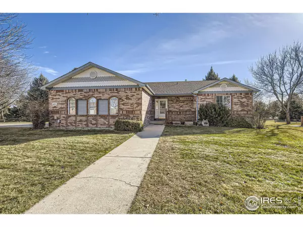 1871 Blue River Dr,  Loveland,  CO 80538