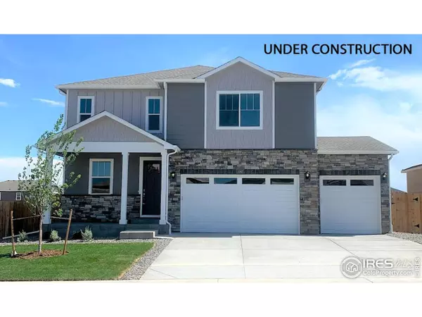 229 Haymaker Ln, Severance, CO 80550