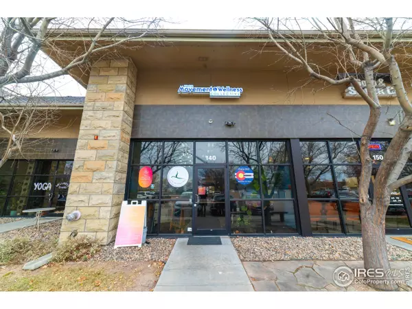 353 W Drake Rd, Fort Collins, CO 80526
