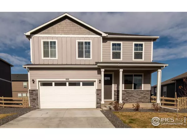 6135 B St, Greeley, CO 80634