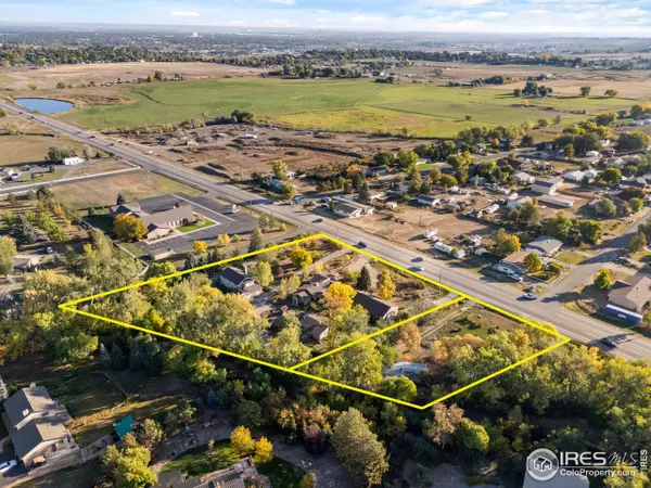 Loveland, CO 80537,3505 S Taft Ave