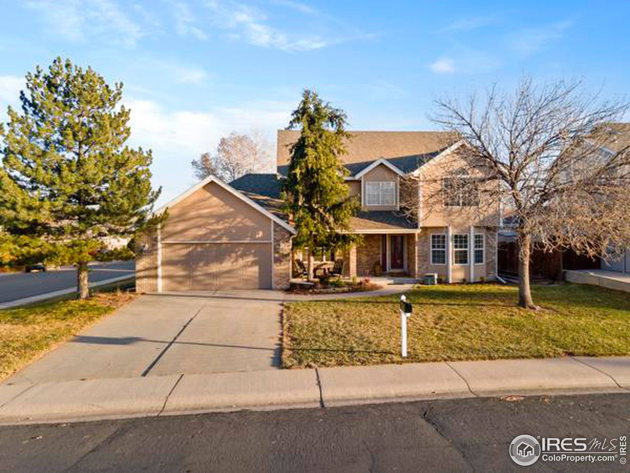 1306 51st Ave Ct, Greeley, CO 80634