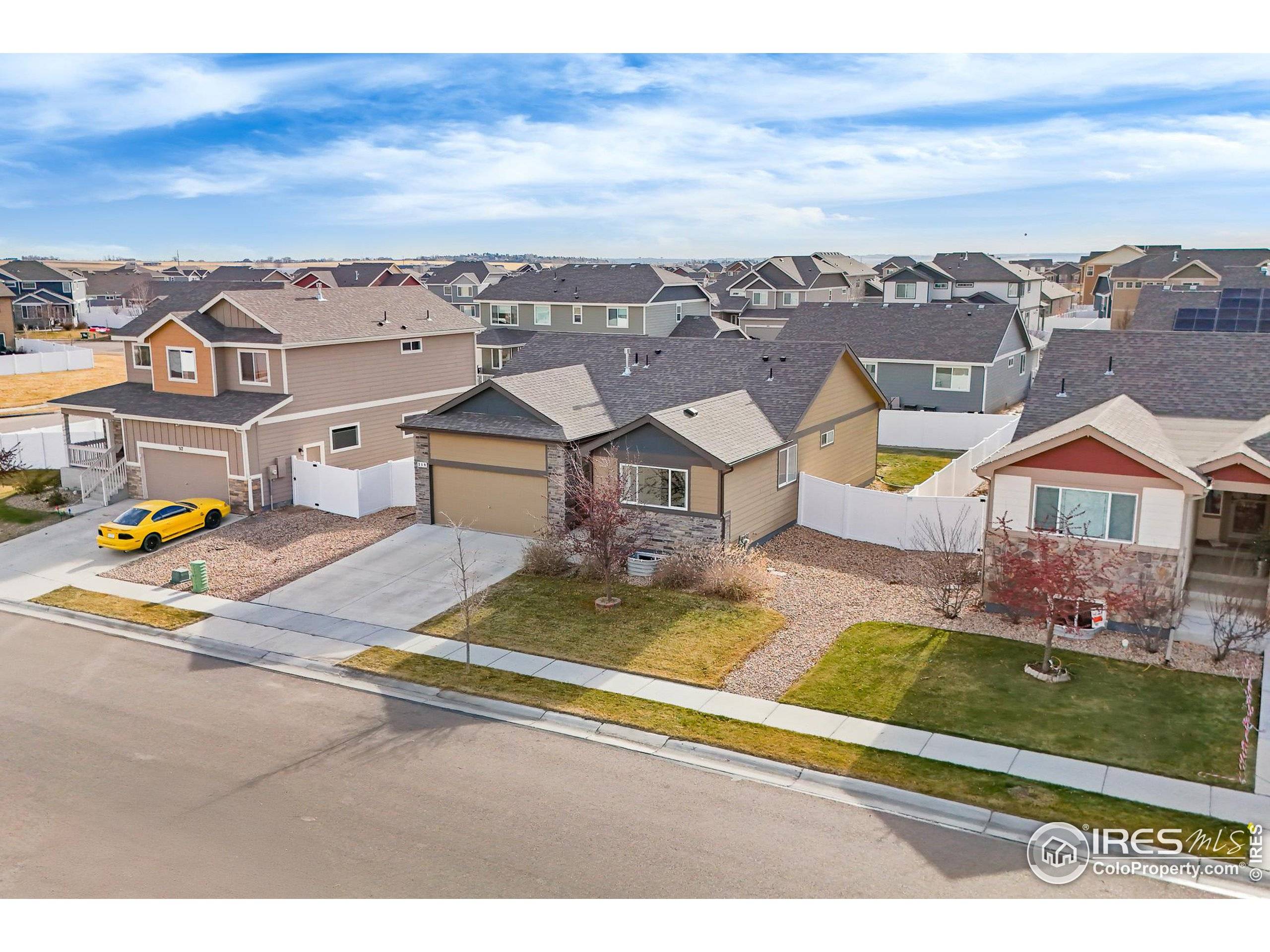 Severance, CO 80550,319 Torreys Dr