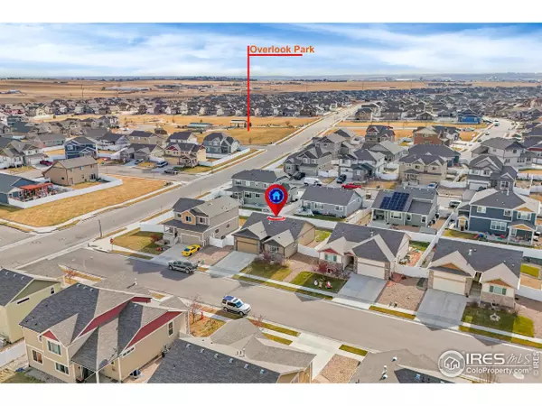 Severance, CO 80550,319 Torreys Dr