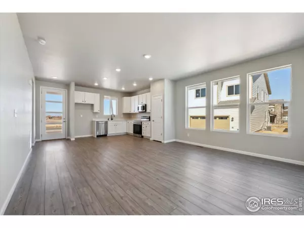 Brighton, CO 80601,2263 Serenidad St