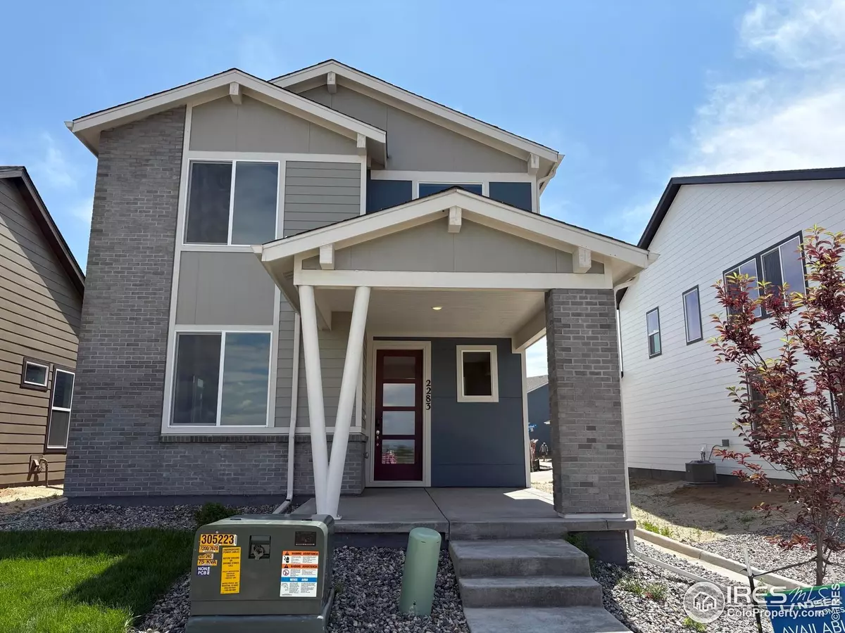 Brighton, CO 80601,2283 Serenidad St