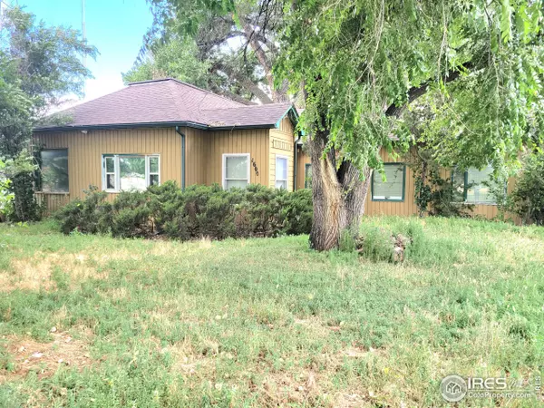 Loveland, CO 80537,1600 W 1st St