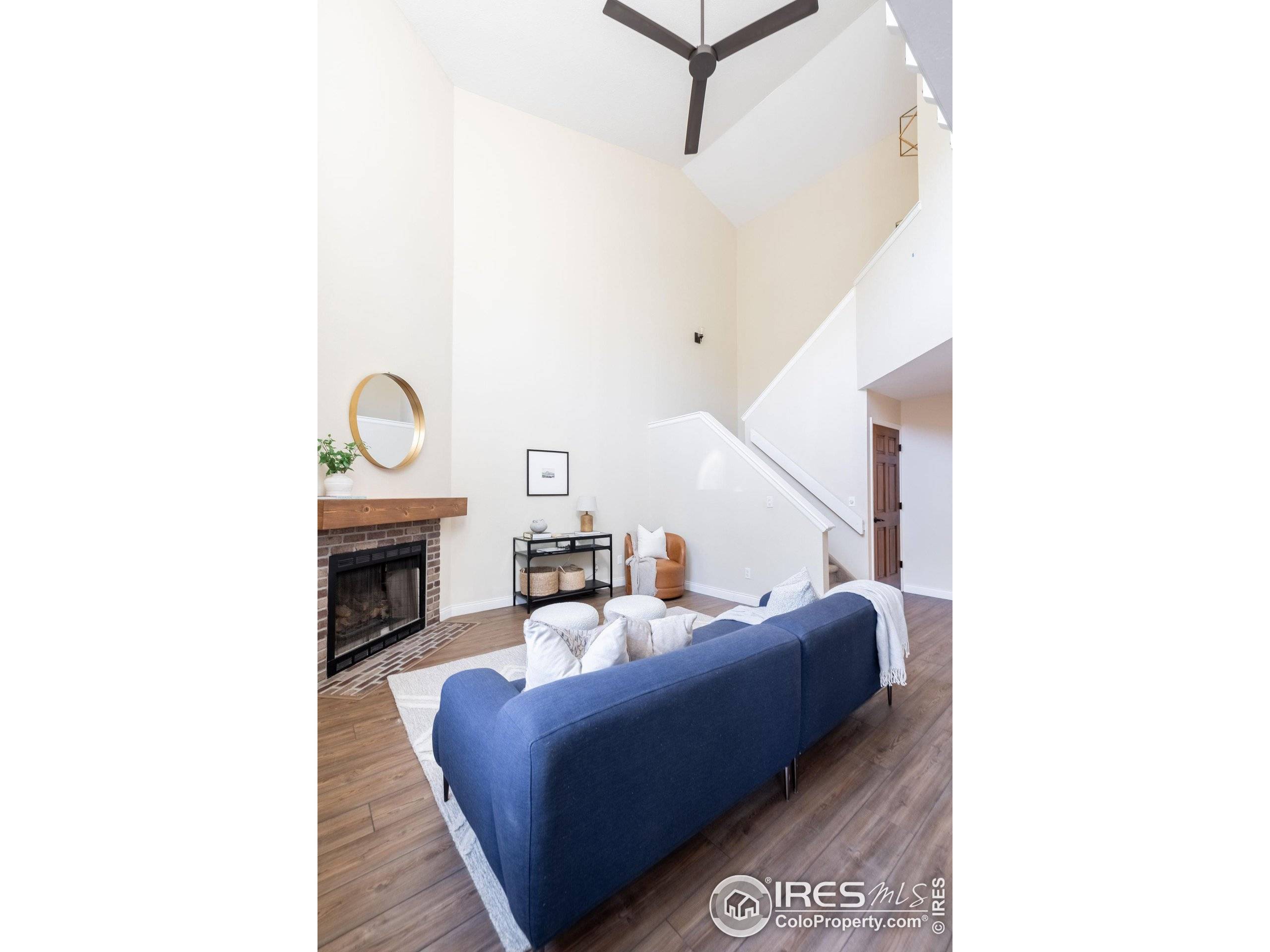 Boulder, CO 80301,6158 Habitat Dr