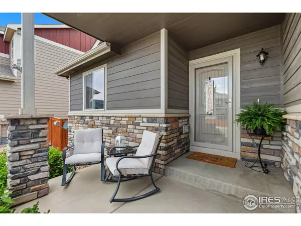 Severance, CO 80550,1538 Hanging Valley Ln