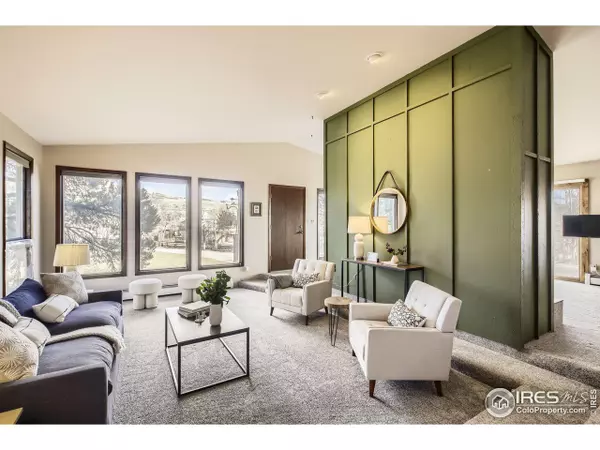 Laporte, CO 80535,4229 Buckskin Trl