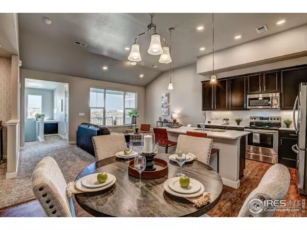 Longmont, CO 80504,410 High Point Dr #205