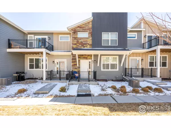 Longmont, CO 80503,821 Robert St