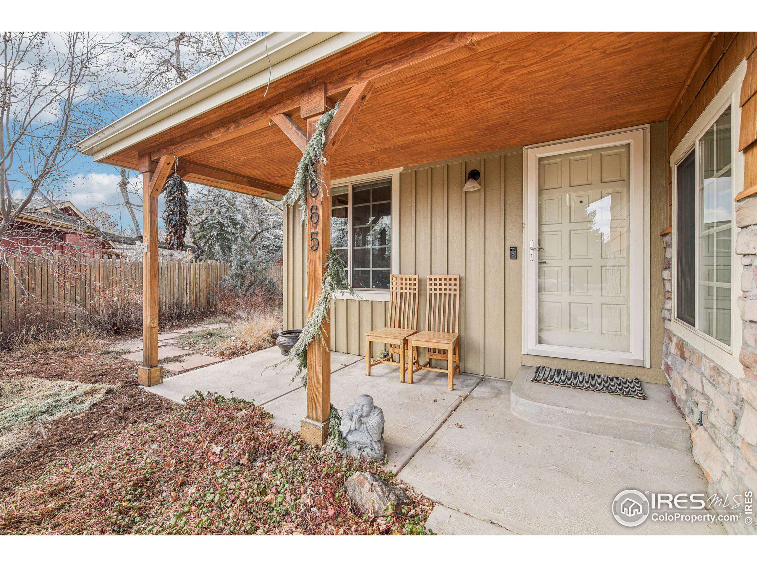 Boulder, CO 80301,2865 Madera Ct