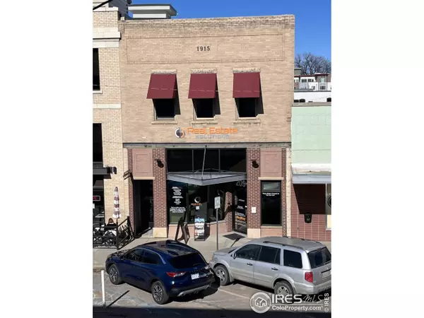 209 E 4th St, Loveland, CO 80537