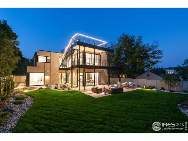 Boulder, CO 80302,1860 Bluebell Ave