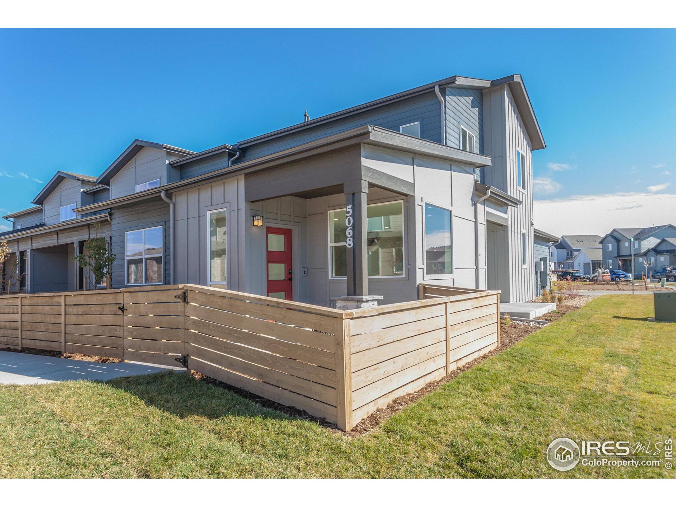 5068 McKinnon Ct, Timnath, CO 80547