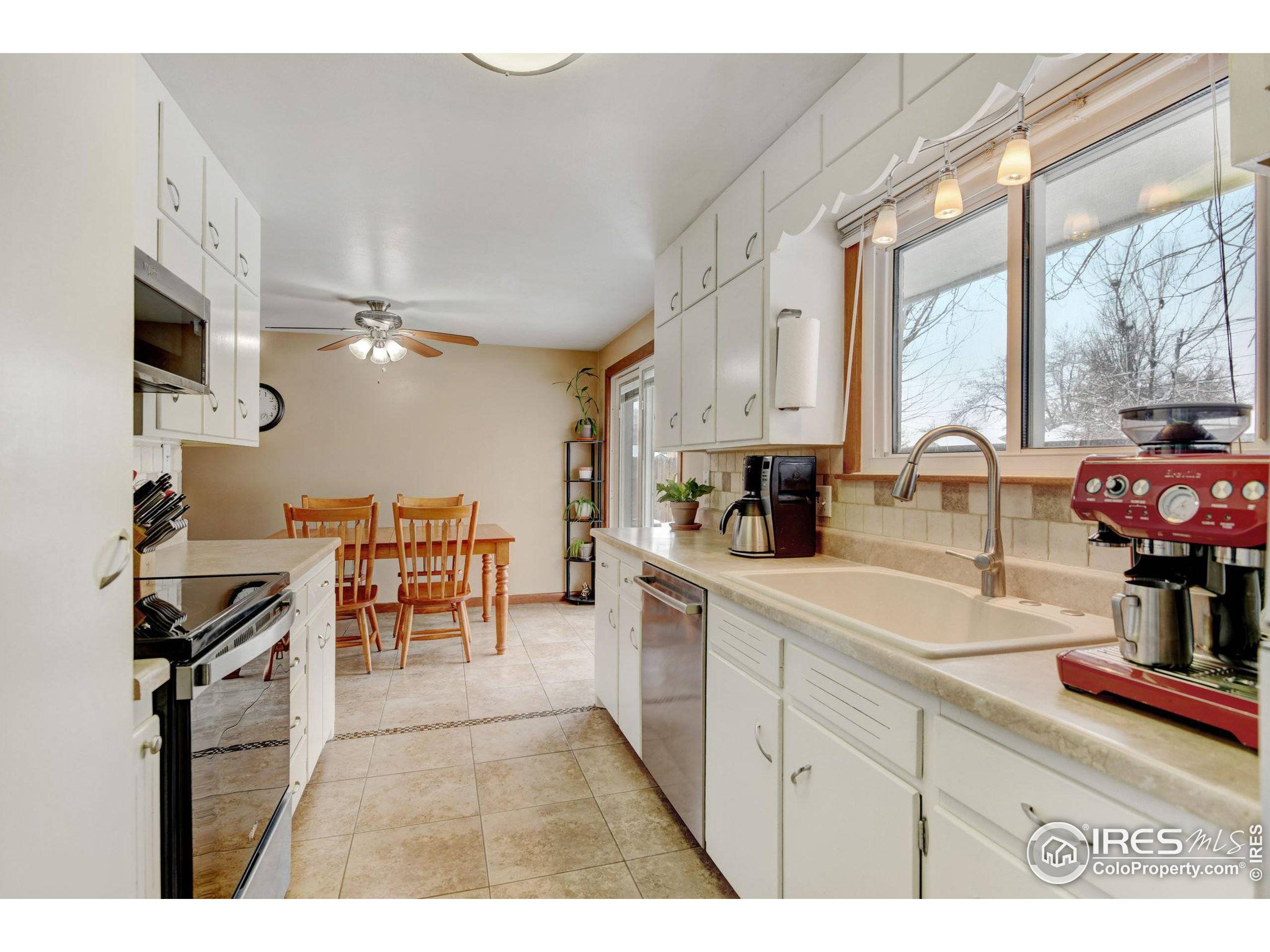 Loveland, CO 80538,3113 Sheridan Ave