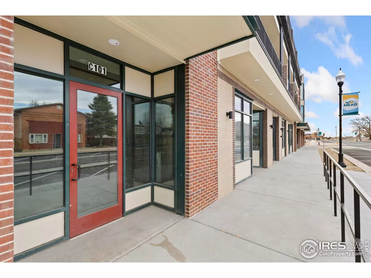 Mead, CO 80542,234 Main St #C101