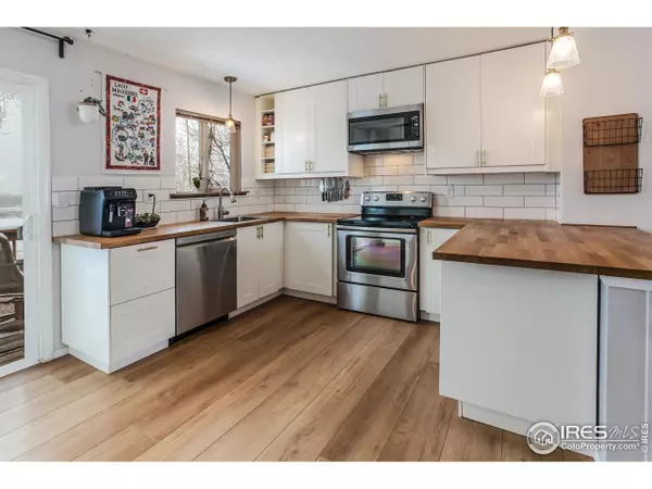 Fort Collins, CO 80524,2703 Cherly St