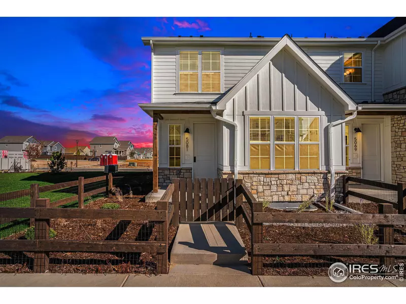 5037 Avon Ave, Loveland, CO 80538