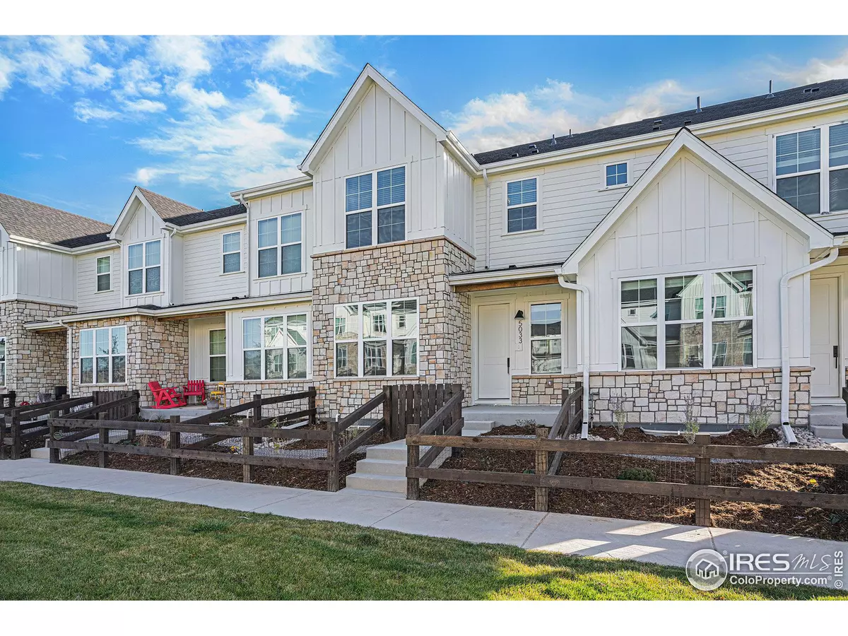 Loveland, CO 80538,5025 Avon Ave