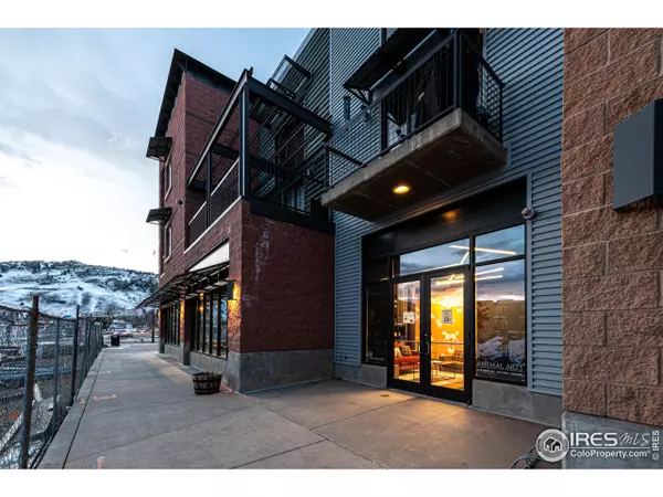 Boulder, CO 80304,4520 N Broadway St #C4D