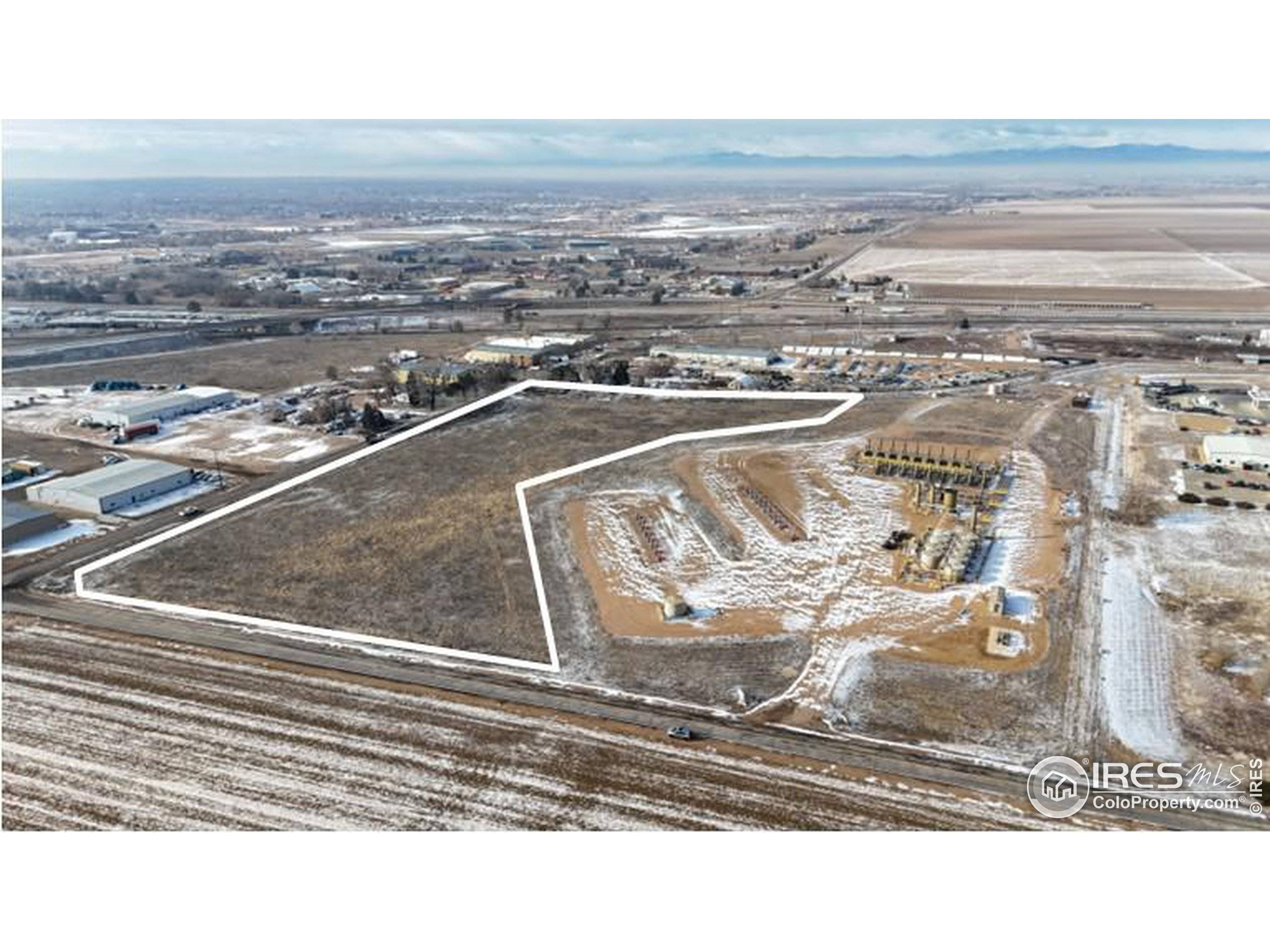 0 O St, Greeley, CO 80631