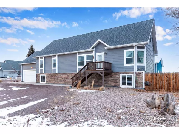 1051 1st St,  Nunn,  CO 80648