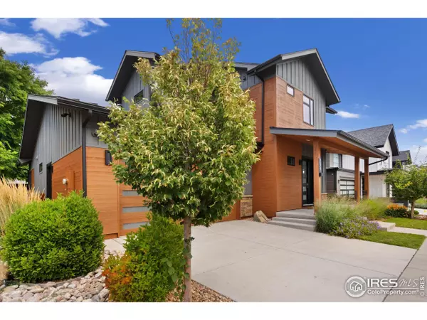 Fort Collins, CO 80521,734 Peregoy Farms Way