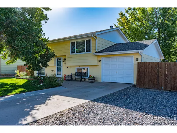 306 Stockton St, Gilcrest, CO 80623