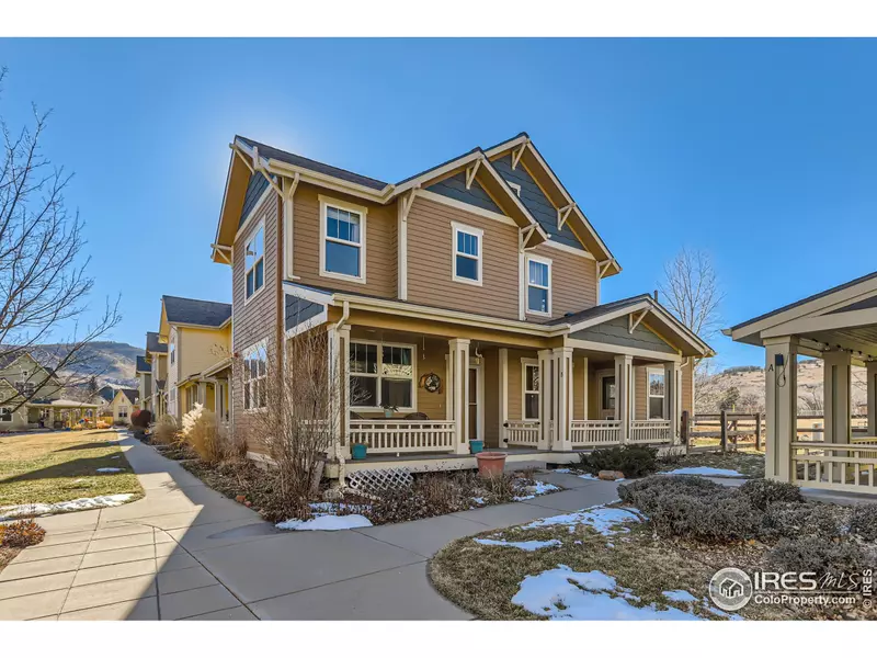 179 2nd Ave #B, Lyons, CO 80540