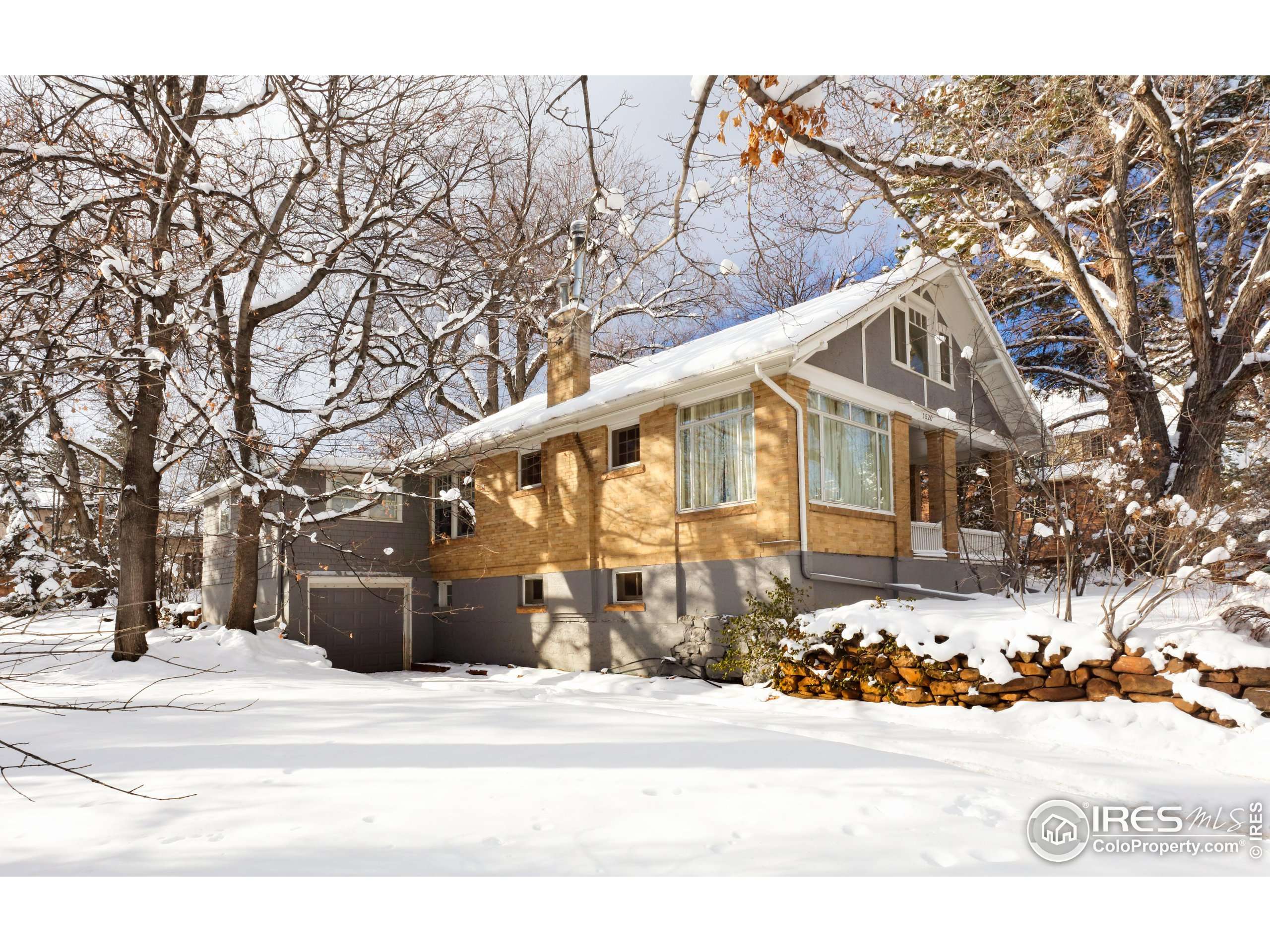Boulder, CO 80302,1520 Baseline Rd