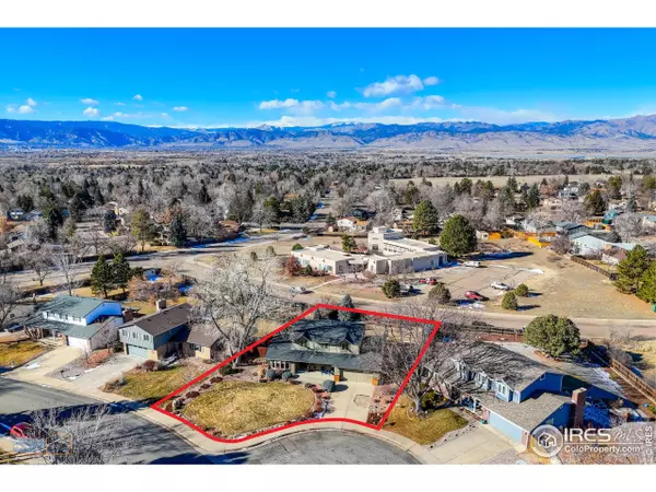 Boulder, CO 80301,7913 Grasmere Dr