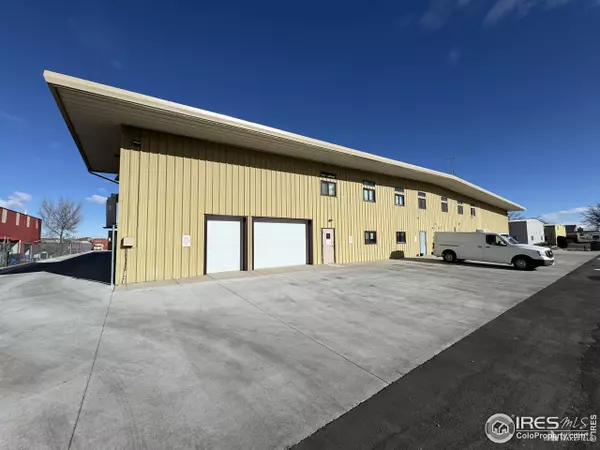 Fort Collins, CO 80524,128 Racquette Dr