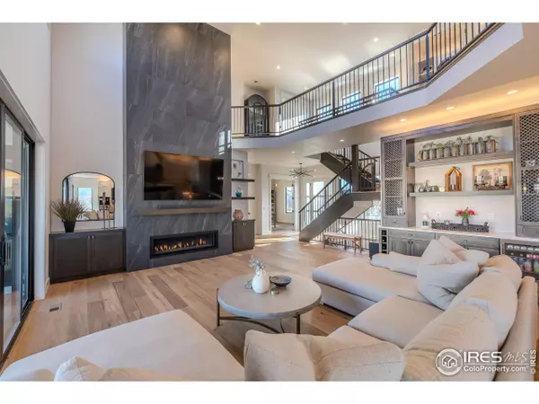Berthoud, CO 80513,2294 Stonebrae Ct