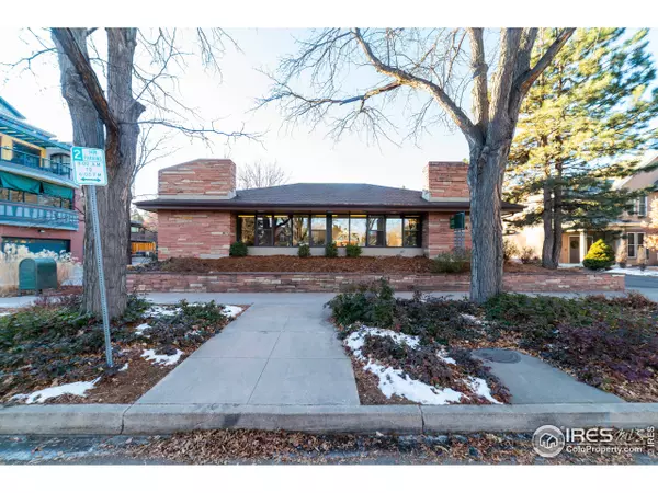 417 W Mountain Ave, Fort Collins, CO 80521