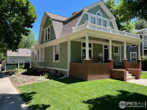 700 Remington St, Fort Collins, CO 80524