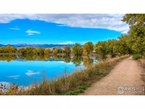 Boulder, CO 80301,4840 Twin Lakes Rd #7